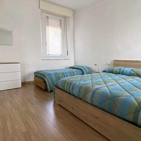 Casa Vacanza Amelia Bosisio Parini Dış mekan fotoğraf
