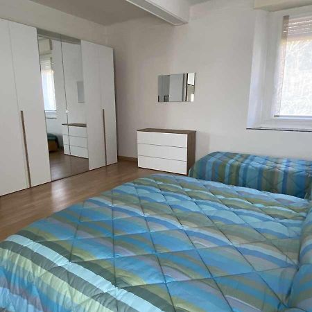 Casa Vacanza Amelia Bosisio Parini Dış mekan fotoğraf