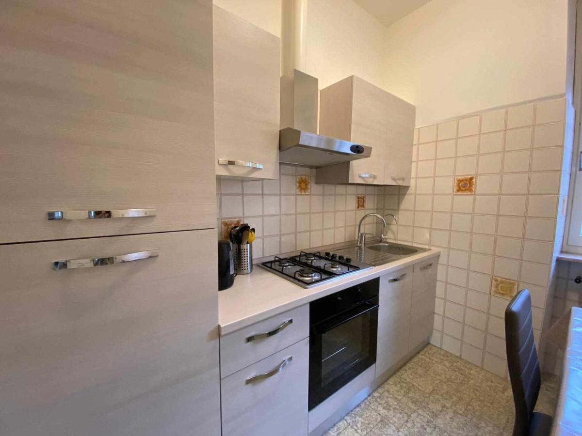 Casa Vacanza Amelia Bosisio Parini Dış mekan fotoğraf