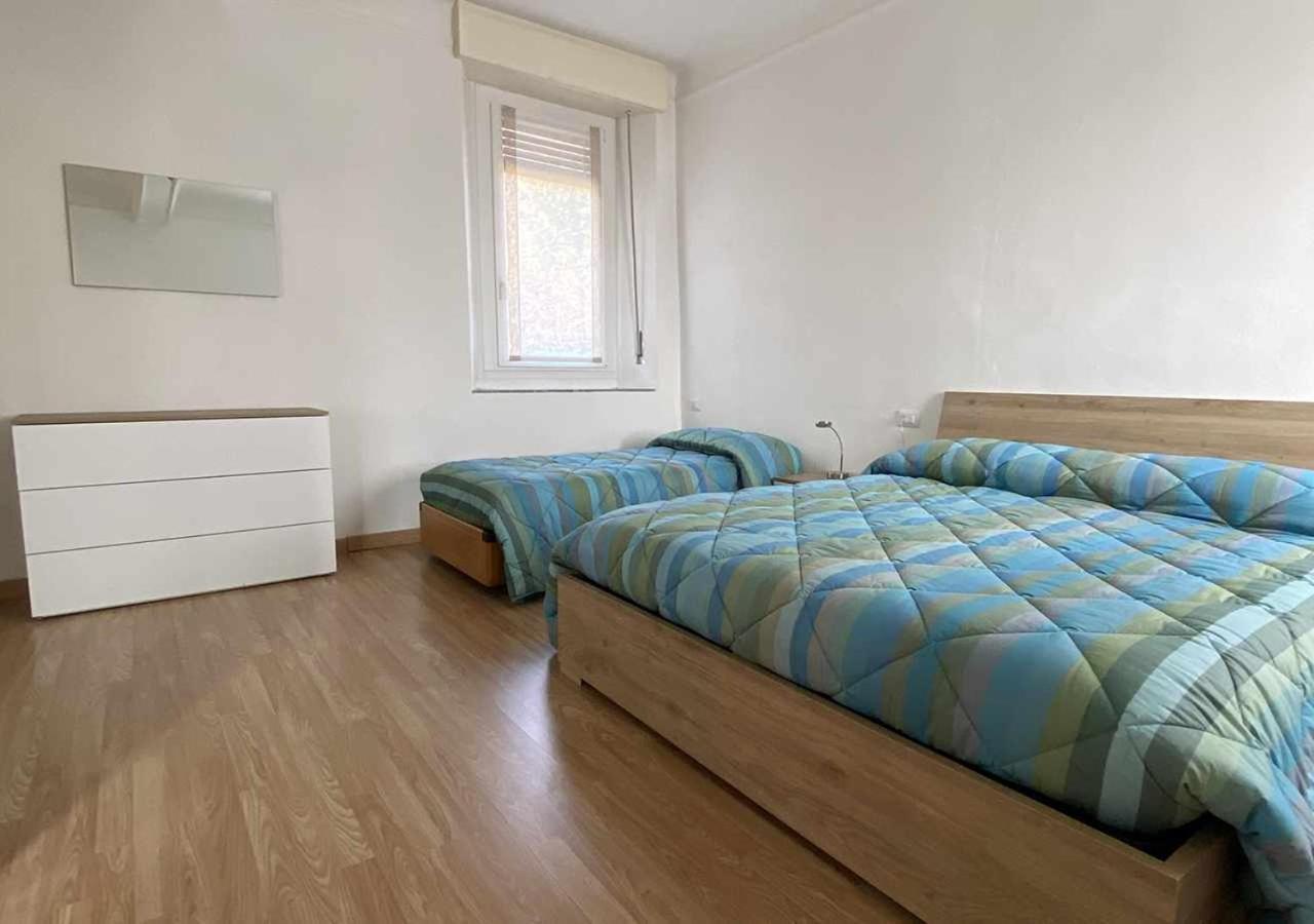 Casa Vacanza Amelia Bosisio Parini Dış mekan fotoğraf