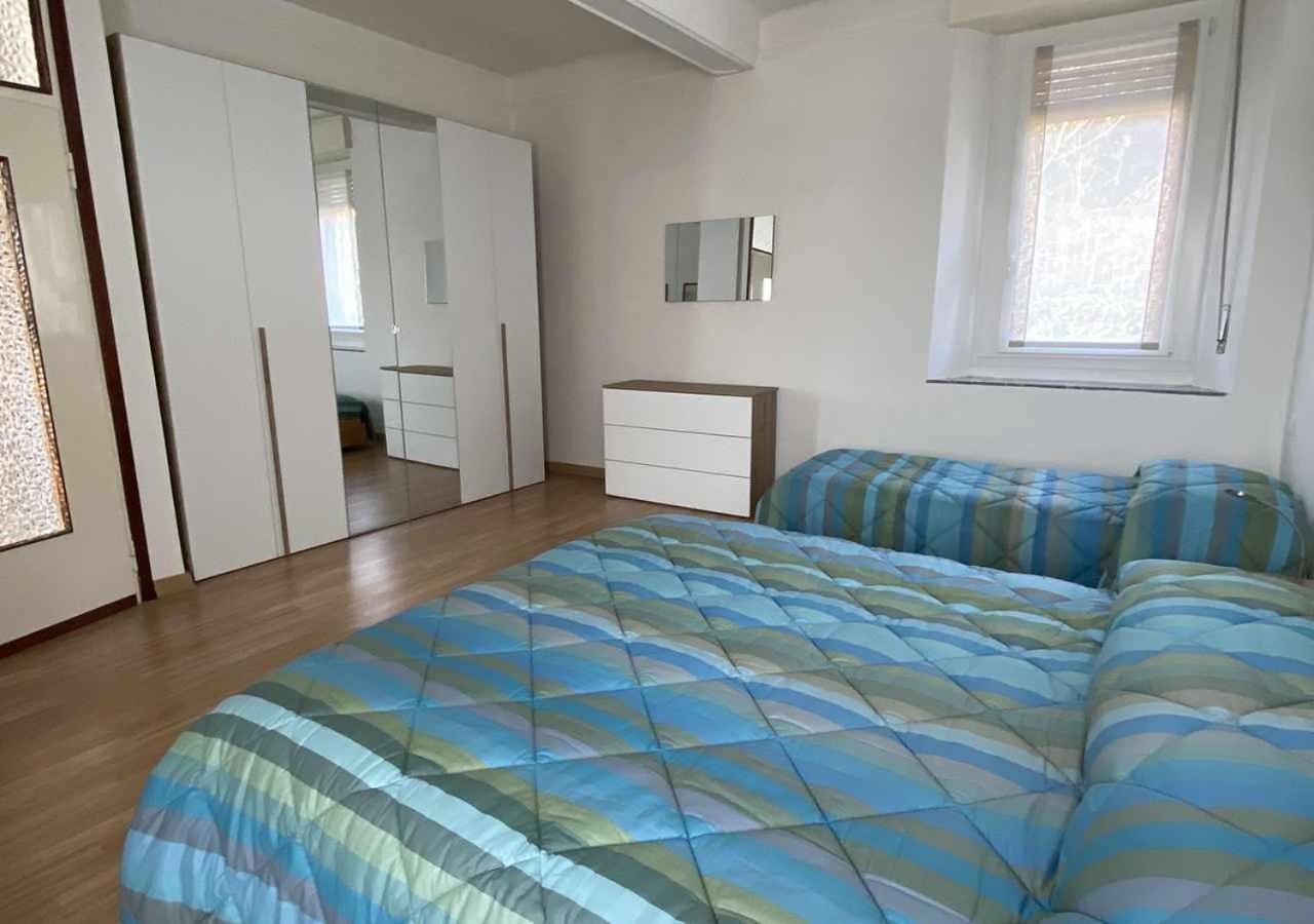 Casa Vacanza Amelia Bosisio Parini Dış mekan fotoğraf